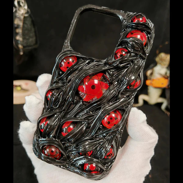 Sharingan iPhone case