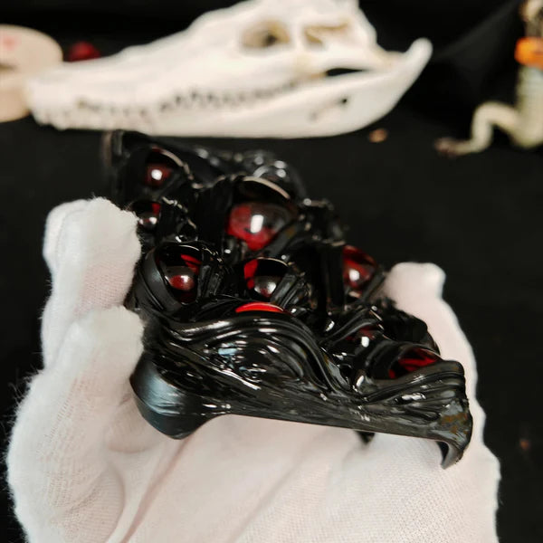 Sharingan iPhone case