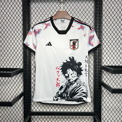 Luffy Football Jersey