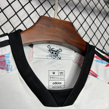 Luffy Football Jersey