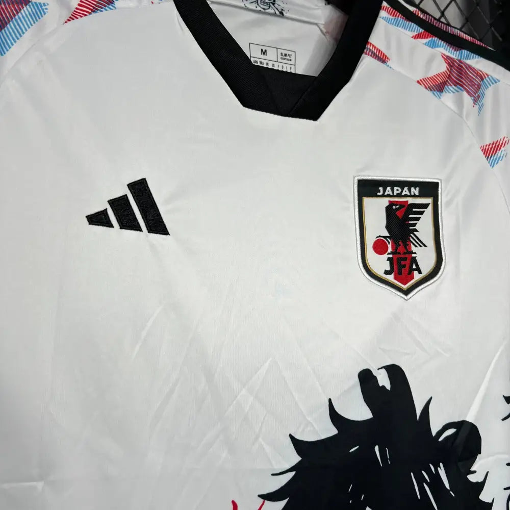 Luffy Football Jersey