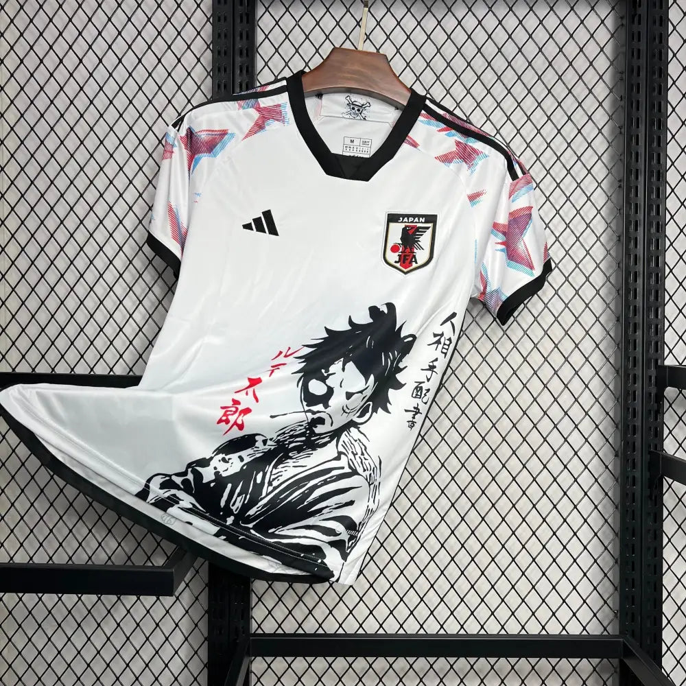 Luffy Football Jersey