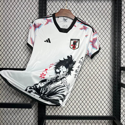 Luffy Football Jersey