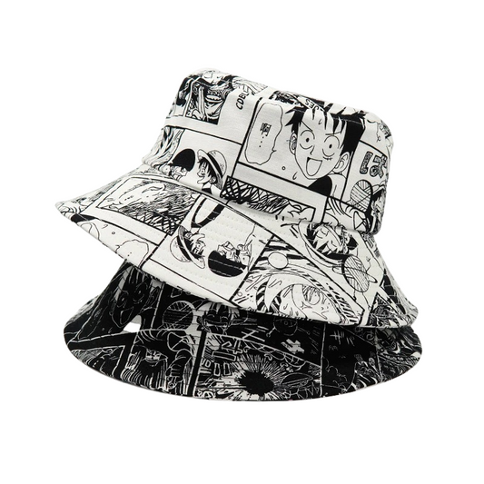 Manga Style Hat