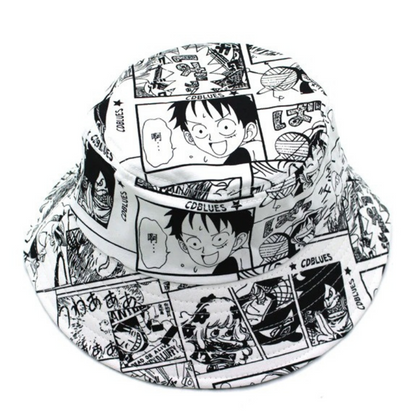 Manga Style Hat