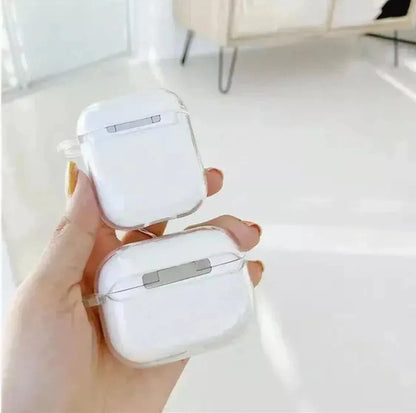 Titan AirPod Case