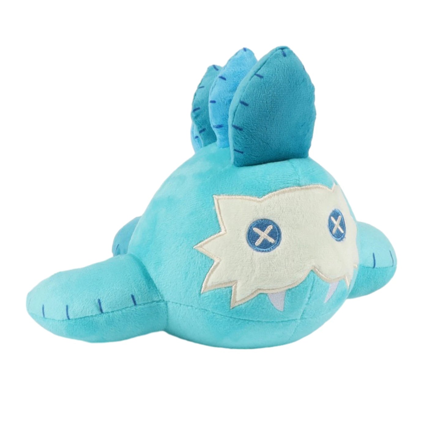 Sand Seal Plush