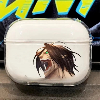 AOT Airpods Case