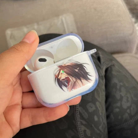 AOT Airpods Case