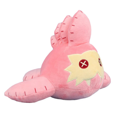 Sand Seal Plush