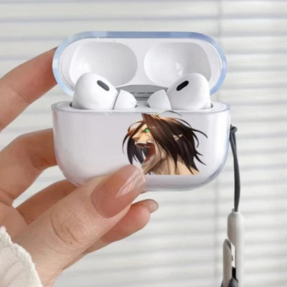 AOT Airpods Case
