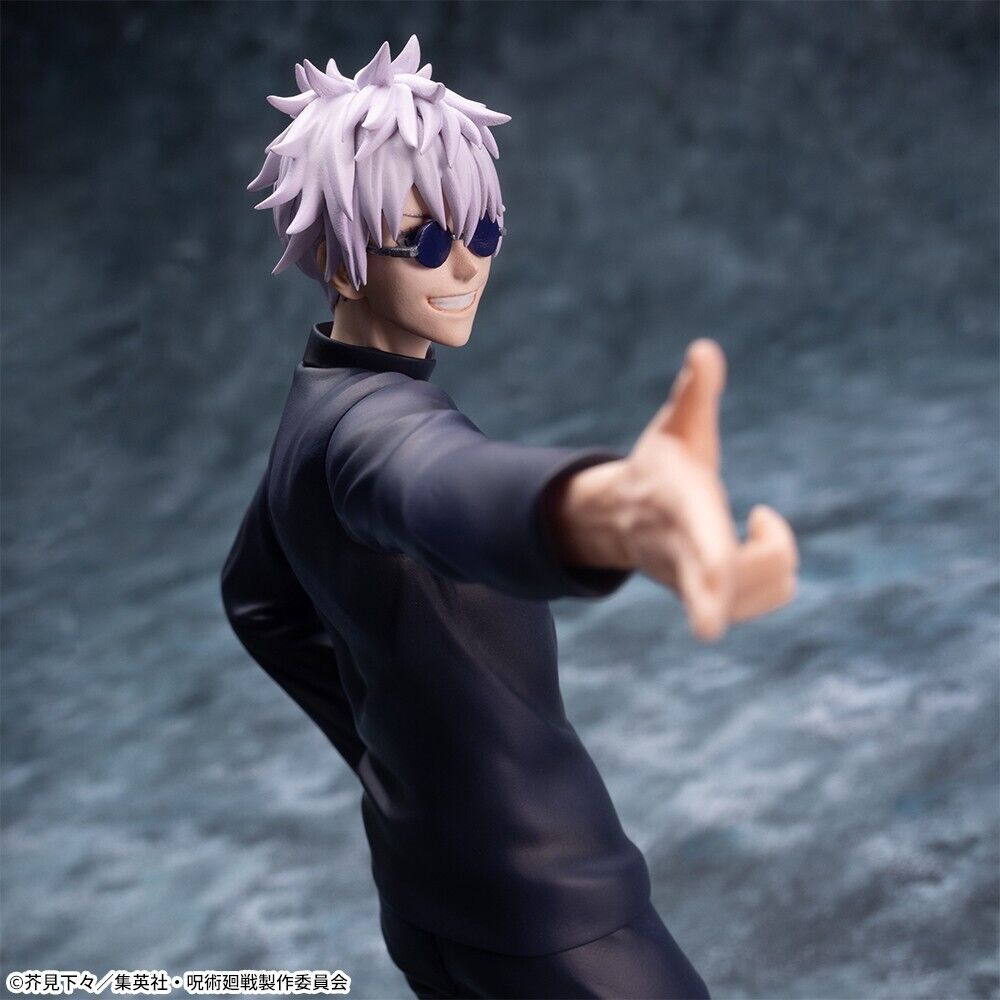 Gojou Satoru Figure