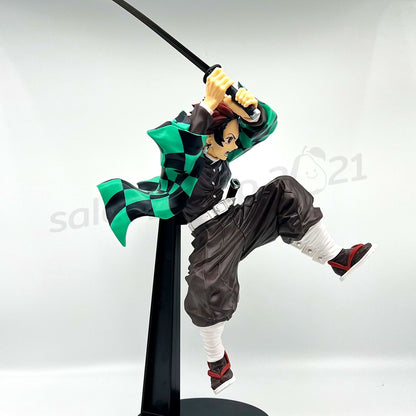 Kamado Tanjiro Figure