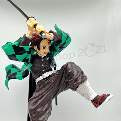 Kamado Tanjiro Figure