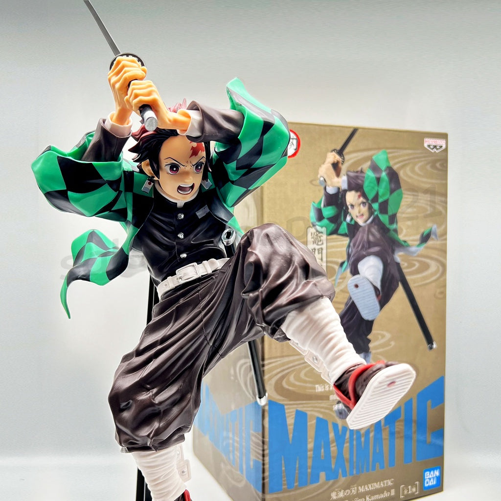 Kamado Tanjiro Figure