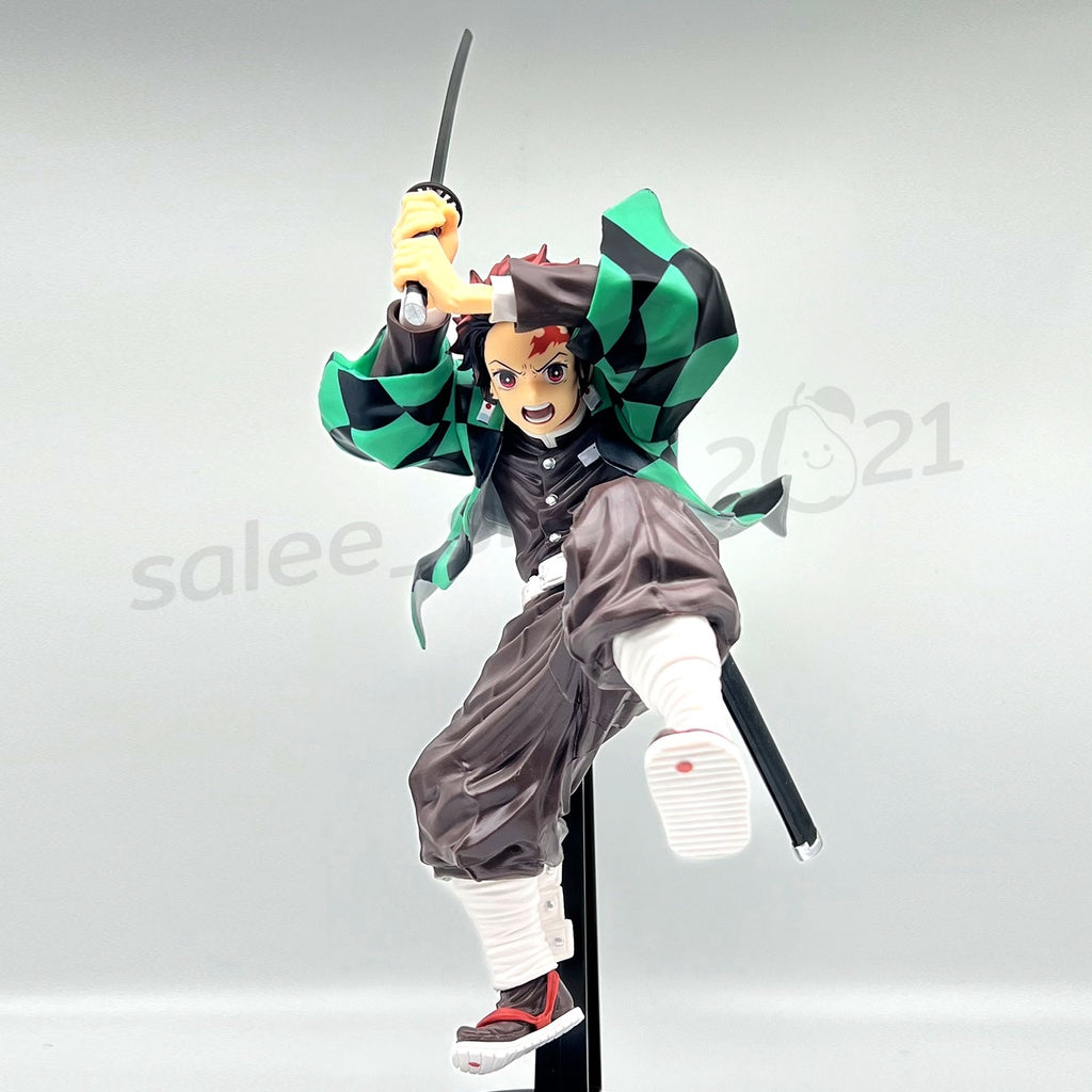 Kamado Tanjiro Figure