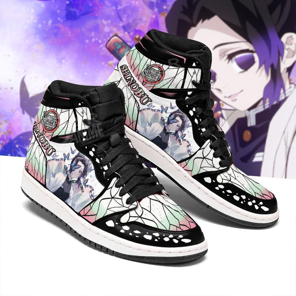 Shinobu Kocho Sneakers