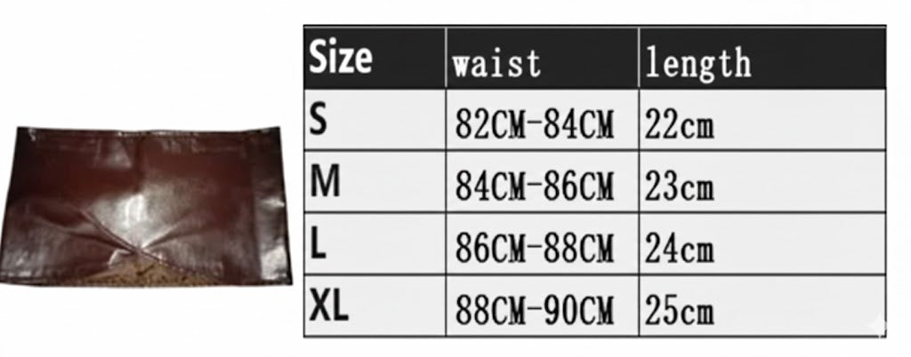 Attack on Titan Cosplay Harness & Belts