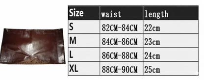 Attack on Titan Cosplay Harness & Belts