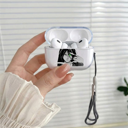 Eren Yeager Airpods Case