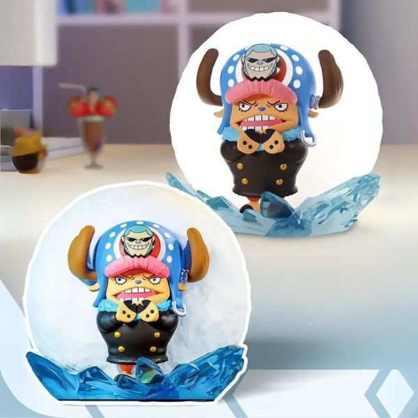 One Piece Chopper Night Light Series