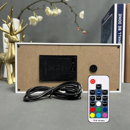 Jotaro Led Box