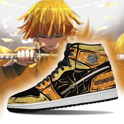 Zenitsu Sneakers