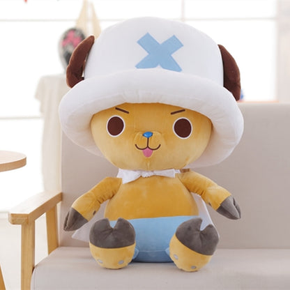 Tony Tony Chopper - Plush Doll