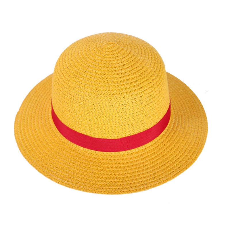 Monkey D Luffy Wano Cosplay Outfit