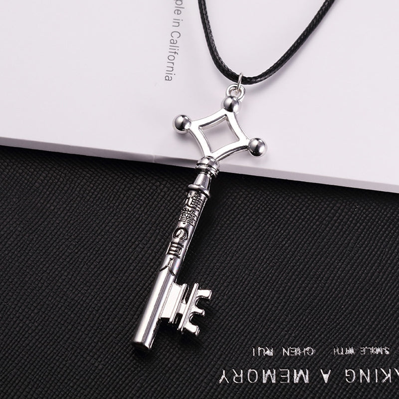 Attack On Titan Necklace