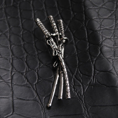 Zoro Sword Necklace