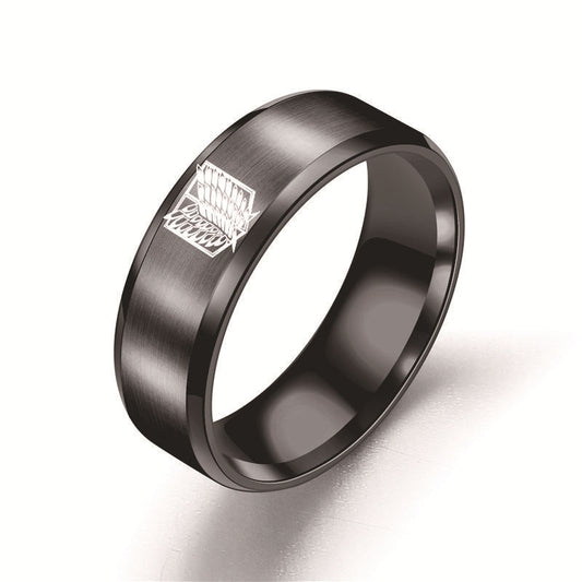 AOT Rings
