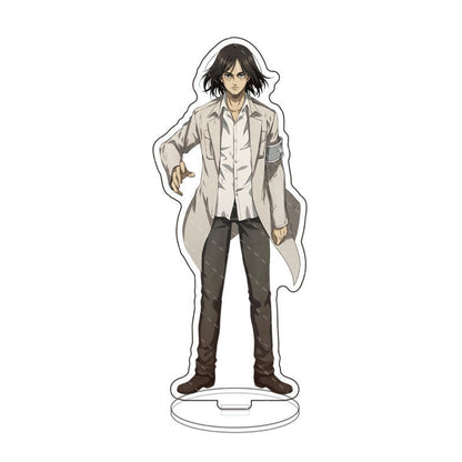 Attack on Titan Double Sided Acrylic Stand