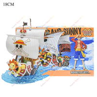 Thousand Sunny