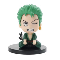 Roronoa Zoro - B