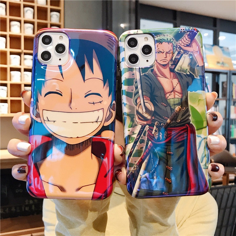 One Piece  Phone Case