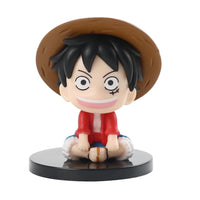 Luffy - A