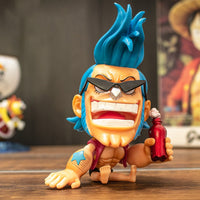 FRANKY