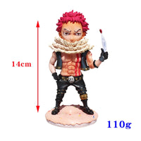 CHARLOTTE KATAKURI