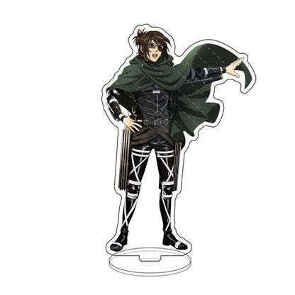 Attack on Titan Double Sided Acrylic Stand