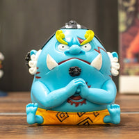 JINBE
