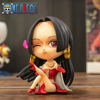BOA HANCOCK