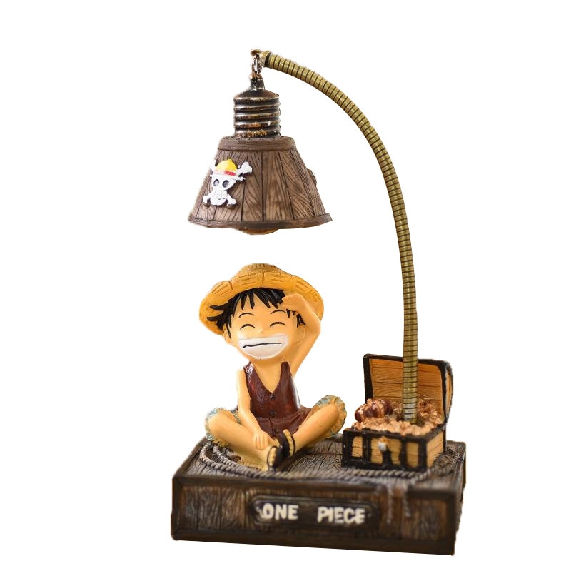 OP Desk Lamps