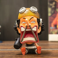 USOPP