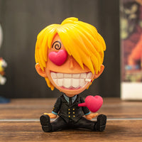 SANJI