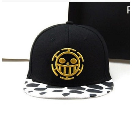 Trafalgar Law - Baseball Cap