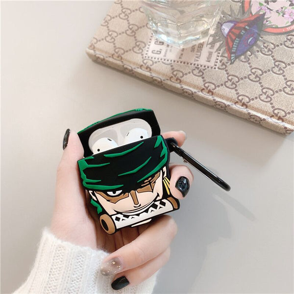 Zoro 耳机盒
