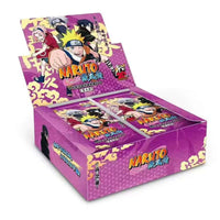 30 packs per box