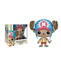 Tonytony Chopper