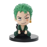 Roronoa Zoro - A